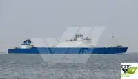 Πλοίο μεταφοράς χύδην φορτίου προς πώληση