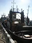 Ρυμουλκό πλοίο προς πώληση