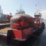 General Cargo/Multi-purpose προς πώληση