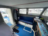 Καταμαράν προς πώληση