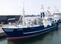 Trawler προς πώληση