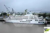 Κρουαζιερόπλοιο προς πώληση