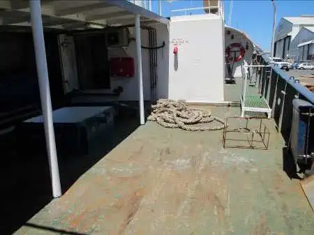 Πλοίο αλιείας με μακρύ σχοινί προς πώληση