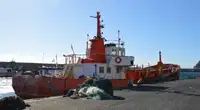 Πλοίο μεταφοράς εμπορευματοκιβωτίων προς πώληση