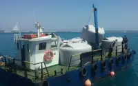 Εργατικά πλοία προς πώληση