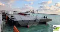 Φορτηγίδα προς πώληση