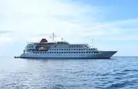 Επιβατηγό πλοίο προς πώληση