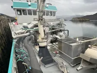 Πλοίο για υδατοκαλλιέργεια / καλλιέργεια οστρακοειδών προς πώληση