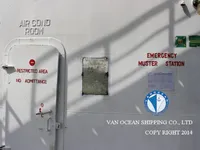 Δεξαμενόπλοιο πετρελαίου/χημικών προϊόντων προς πώληση