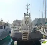 Ρυμουλκό πλοίο προς πώληση