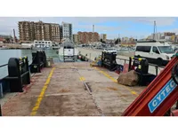 Πλοίο μεταφοράς προσωπικού προς πώληση