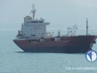 Δεξαμενόπλοιο πετρελαίου/χημικών προϊόντων προς πώληση