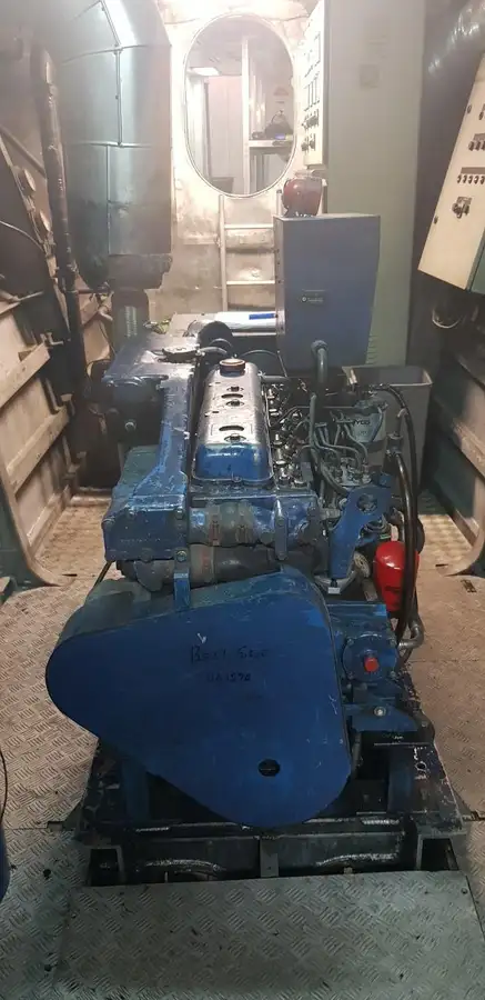 Πλοίο φέρι μποτ προς πώληση