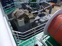 Πλοίο μεταφοράς χύδην φορτίου προς πώληση