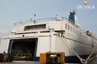 Πλοίο φέρι μποτ προς πώληση