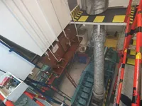 Πλοίο υποστήριξης προς πώληση