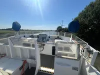 Πλοίο περιπολίας προς πώληση