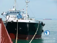 Δεξαμενόπλοιο πετρελαίου/χημικών προϊόντων προς πώληση