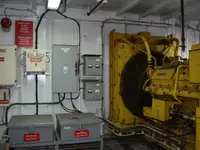 Πλοίο μεταφοράς LNG προς πώληση