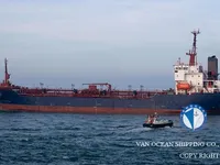 Δεξαμενόπλοιο πετρελαίου/χημικών προϊόντων προς πώληση