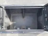 Άκαμπτη φουσκωτή βάρκα προς πώληση