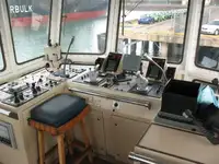 Ρυμουλκό πλοίο προς πώληση