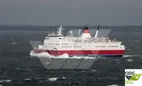Ro-Ro ship προς πώληση