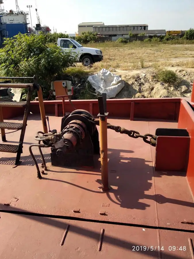 Αμφοβόλο προς πώληση