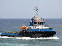 Πλοίο προμήθειας και χειρισμού άγκυρας (AHTS) προς πώληση