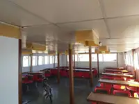 Επιβατικό πλοίο προς πώληση
