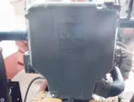 Ρυμουλκό πλοίο προς πώληση
