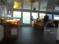 Ψυκτικό πλοίο προς πώληση