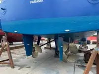 Πλοίο περιπολίας προς πώληση
