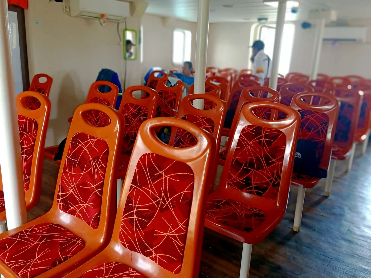 Πλοίο αποβατικής προέλευσης, δεξαμενόπλοιο προς πώληση