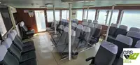 Επιβατικό πλοίο προς πώληση