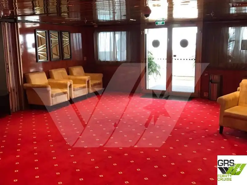 Κρουαζιερόπλοιο προς πώληση