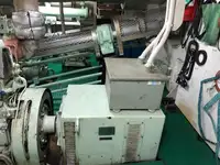 Ρυμουλκό πλοίο προς πώληση