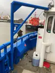 Ρυμουλκό πλοίο προς πώληση