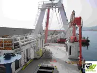 Πλοίο τοπογραφικής έρευνας προς πώληση