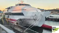 Κρουαζιερόπλοιο προς πώληση