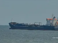 Δεξαμενόπλοιο πετρελαίου/χημικών προϊόντων προς πώληση