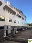 Κρουαζιερόπλοιο προς πώληση