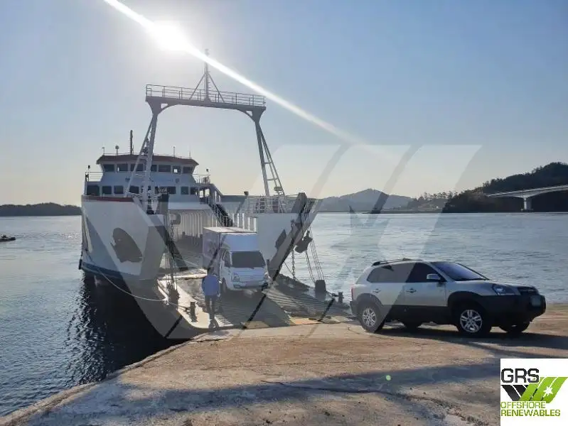 Πλοίο αποβατικής προέλευσης, δεξαμενόπλοιο προς πώληση