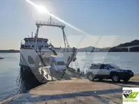 Πλοίο αποβατικής προέλευσης, δεξαμενόπλοιο προς πώληση