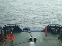 Πλοίο μεταφοράς χύδην φορτίου προς πώληση