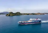 πλοίο RoPax προς πώληση
