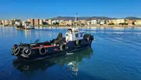 Εργατικά πλοία προς πώληση