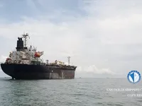 Δεξαμενόπλοιο πετρελαίου/χημικών προϊόντων προς πώληση