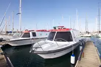 Πλοίο διάσωσης προς πώληση