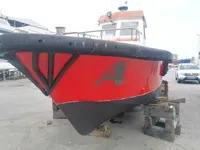 Εργατικά πλοία προς πώληση